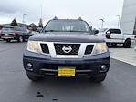 Used 2015 Nissan Frontier Crew Cab 4x4, Pickup for sale #W4466A - photo 4