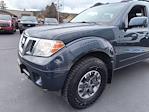 Used 2015 Nissan Frontier Crew Cab 4x4, Pickup for sale #W4466A - photo 5