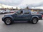 Used 2015 Nissan Frontier Crew Cab 4x4, Pickup for sale #W4466A - photo 6