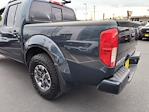 Used 2015 Nissan Frontier Crew Cab 4x4, Pickup for sale #W4466A - photo 7