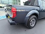 Used 2015 Nissan Frontier Crew Cab 4x4, Pickup for sale #W4466A - photo 8