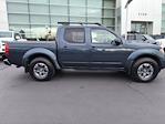 Used 2015 Nissan Frontier Crew Cab 4x4, Pickup for sale #W4466A - photo 9