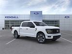 New 2024 Ford F-150 STX SuperCrew Cab 4x4, Pickup for sale #W4470 - photo 7