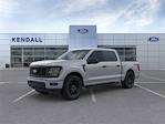 2024 Ford F-150 SuperCrew Cab 4x4, Pickup for sale #W4473 - photo 1