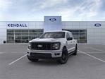 2024 Ford F-150 SuperCrew Cab 4x4, Pickup for sale #W4473 - photo 3