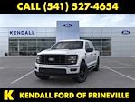 2024 Ford F-150 SuperCrew Cab 4x4, Pickup for sale #W4474 - photo 3