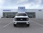 2024 Ford F-150 SuperCrew Cab 4x4, Pickup for sale #W4504 - photo 6
