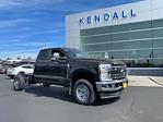 New 2024 Ford F-350 Super Cab 4x4, Cab Chassis for sale #W4511 - photo 1