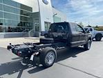 New 2024 Ford F-350 Super Cab 4x4, Cab Chassis for sale #W4511 - photo 2