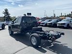 New 2024 Ford F-350 Super Cab 4x4, Cab Chassis for sale #W4511 - photo 9