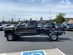 New 2024 Ford F-350 Super Cab 4x4, Cab Chassis for sale #W4511 - photo 11