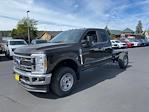 New 2024 Ford F-350 Super Cab 4x4, Cab Chassis for sale #W4511 - photo 13