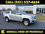 Used 2015 Chevrolet Colorado LT Crew Cab 4x4, Pickup for sale #WP4523B - photo 1