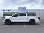 2024 Ford F-150 SuperCrew Cab 4x4, Pickup for sale #W4525 - photo 4