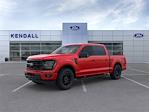 2024 Ford F-150 SuperCrew Cab 4x4, Pickup for sale #W4526 - photo 1