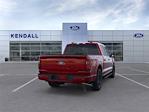 2024 Ford F-150 SuperCrew Cab 4x4, Pickup for sale #W4526 - photo 8