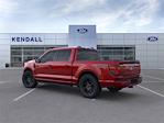 2024 Ford F-150 SuperCrew Cab 4x4, Pickup for sale #W4529 - photo 2