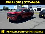 New 2024 Ford F-150 STX SuperCrew Cab 4x4, Pickup for sale #W4530 - photo 8