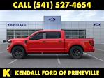 New 2024 Ford F-150 STX SuperCrew Cab 4x4, Pickup for sale #W4530 - photo 5