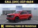 New 2024 Ford F-150 STX SuperCrew Cab 4x4, Pickup for sale #W4530 - photo 10