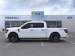 2024 Ford F-150 SuperCrew Cab 4x4, Pickup for sale #W4533 - photo 4