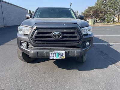 2020 Toyota Tacoma Access Cab 4WD, Pickup for sale #W4533A - photo 1