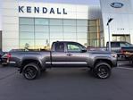 Used 2020 Toyota Tacoma SR Access Cab 4WD, Pickup for sale #W4533A - photo 9