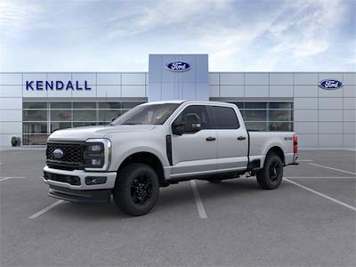 2024 Ford F-250 Crew Cab 4x4, Pickup for sale #W4536 - photo 1