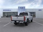 2024 Ford F-250 Crew Cab 4x4, Pickup for sale #W4536 - photo 8