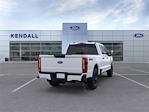 2024 Ford F-250 Crew Cab 4x4, Pickup for sale #W4538 - photo 8