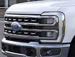 2024 Ford F-350 Crew Cab SRW 4x4, Pickup for sale #W4591 - photo 17