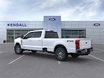 2024 Ford F-350 Crew Cab SRW 4x4, Pickup for sale #W4591 - photo 2