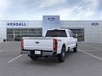 2024 Ford F-350 Crew Cab SRW 4x4, Pickup for sale #W4591 - photo 8