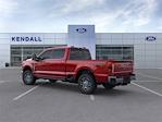 2024 Ford F-350 Crew Cab SRW 4x4, Pickup for sale #W4593 - photo 2