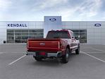 2024 Ford F-350 Crew Cab SRW 4x4, Pickup for sale #W4593 - photo 8