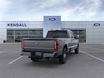 2024 Ford F-350 Crew Cab SRW 4x4, Pickup for sale #W4594 - photo 8