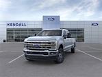 2024 Ford F-350 Crew Cab SRW 4x4, Pickup for sale #W4596 - photo 3