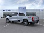 2024 Ford F-350 Crew Cab SRW 4x4, Pickup for sale #W4596 - photo 2