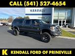 Used 2016 Ford F-350 Lariat Crew Cab 4x4, Pickup for sale #WP4596A - photo 4