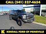 Used 2016 Ford F-350 Lariat Crew Cab 4x4, Pickup for sale #WP4596A - photo 1