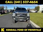 Used 2016 Ford F-350 Lariat Crew Cab 4x4, Pickup for sale #WP4596A - photo 3