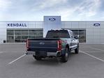 2024 Ford F-350 Crew Cab SRW 4x4, Pickup for sale #W4598 - photo 8