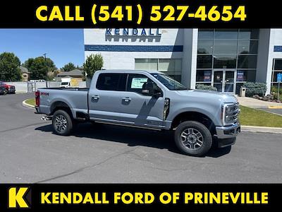 2024 Ford F-350 Crew Cab SRW 4x4, Pickup for sale #W4599 - photo 1