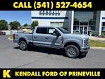 2024 Ford F-350 Crew Cab SRW 4x4, Pickup for sale #W4599 - photo 1