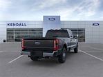 2024 Ford F-350 Crew Cab 4x4, Pickup for sale #W4602 - photo 8