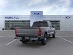 2024 Ford F-350 Crew Cab 4x4, Pickup for sale #W4603 - photo 8