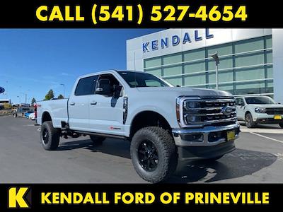 2024 Ford F-350 Crew Cab 4x4, Pickup for sale #W4604 - photo 1