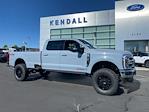 2024 Ford F-350 Crew Cab 4x4, Pickup for sale #W4604 - photo 4