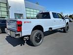 2024 Ford F-350 Crew Cab 4x4, Pickup for sale #W4604 - photo 2