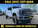 2024 Ford F-350 Crew Cab 4x4, Pickup for sale #W4604 - photo 26
